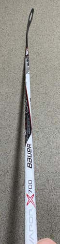New 2015 Bauer Vapor X700 Left P92 87 Flex