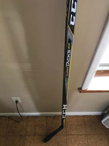 Brand New Super Tacks 2.0