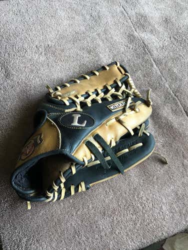 Louisville Slugger Omaha Flare Series