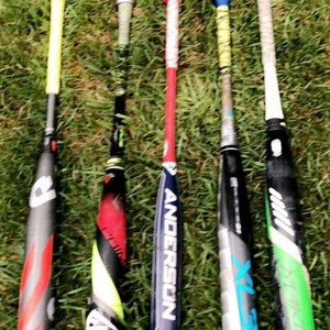 BATS 32-31in. OFFER INDIVIDUALLY