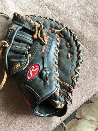 Rawlings Renegade 1st Base Mitt