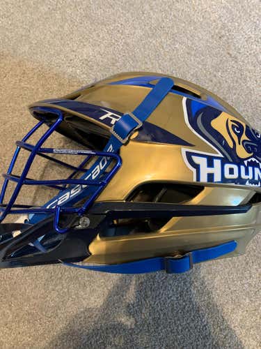 Charlotte Hounds Cascade R