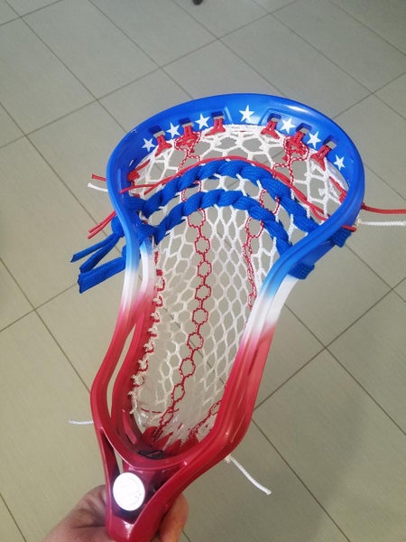 USA Maverik Kinetik OR ANY HEAD IN MY LOCKER