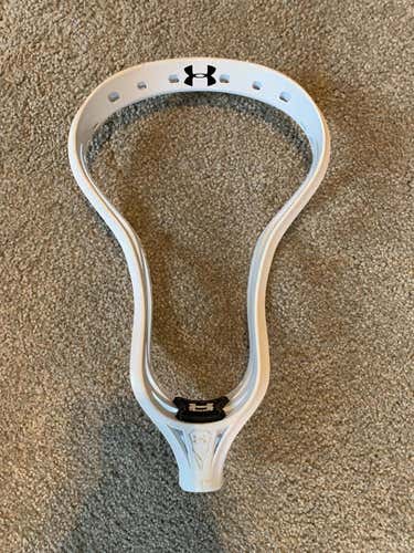 Under Armour Command Head