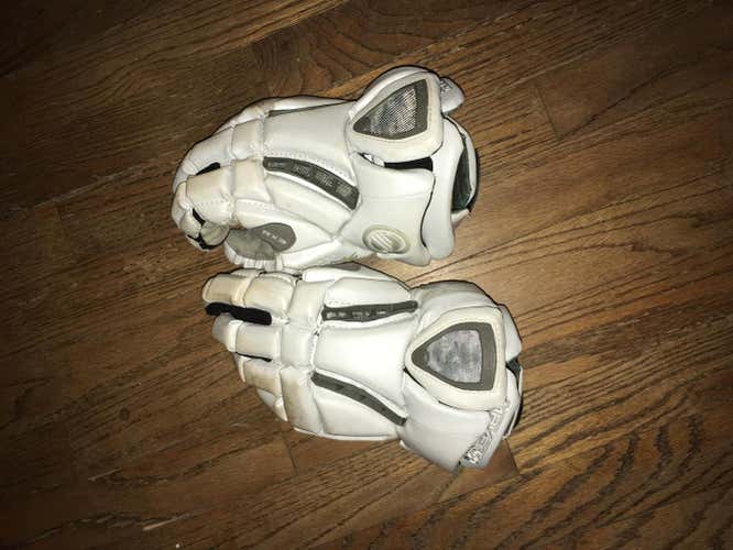 Used Maverik Rome RX3 Gloves