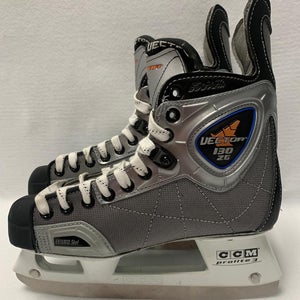 NEW CCM Vector ZG 130 Skate 5D