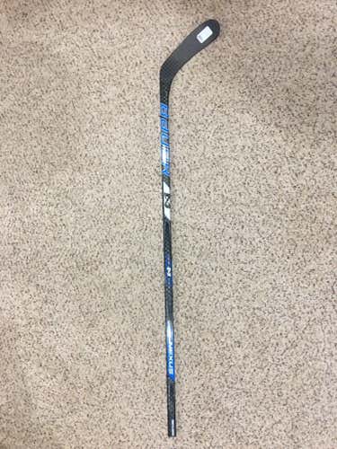 Bauer Nexus 9000 Stick, p28, 77 flex