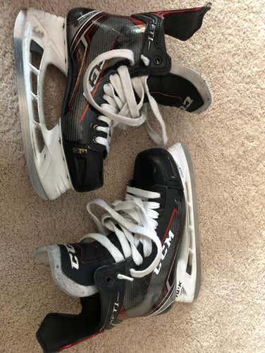 CCM JETSPEED FT1