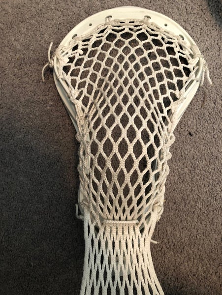 Strung Warrior Razor X