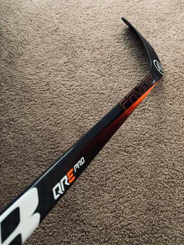 WARRIOR COVERT QRE PRO 75 RH Backstrom