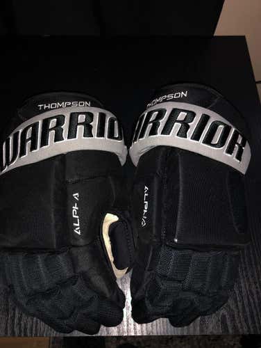 LA KINGS PRO STOCK WARRIORS