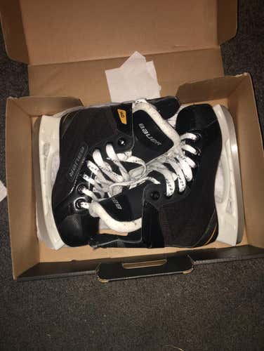 Bauer Supreme 140 Skates