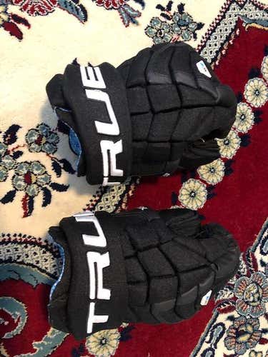 True XC9 Gloves Gloves Senior Pro Stock