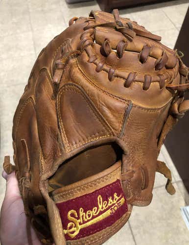 Shoeless Joe Catchers Mitt