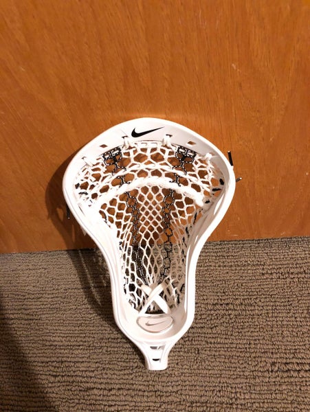 Nike Lakota U Strung With ECD Hero 2.0 And Hero Strings Mid Low Pocket