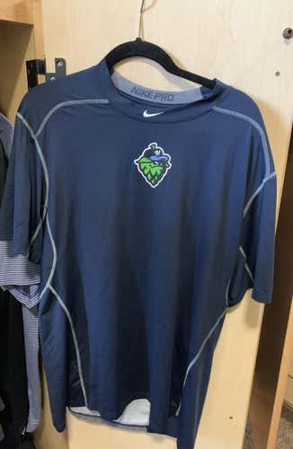 Nike Hillsboro Hops Undershirt