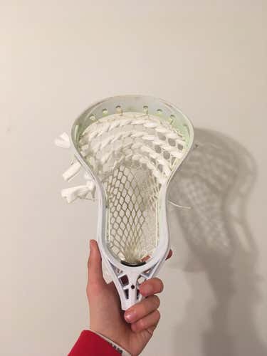 Used StringKing Mark 2V Head