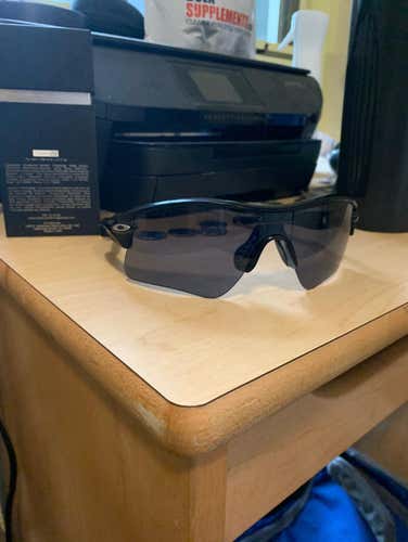 Used Oakley Radars