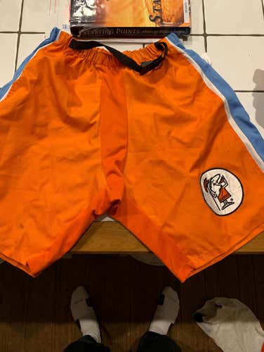 LITTLE CAESARS HOCKEY SHELLS