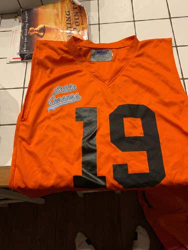 Little Caesars Practice Jersey