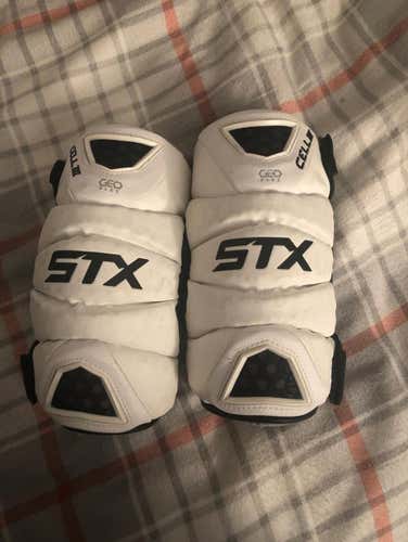 stx arm pads