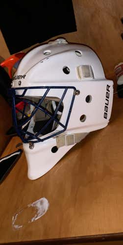Bauer Profile 960XPM Goalie Mask Senior