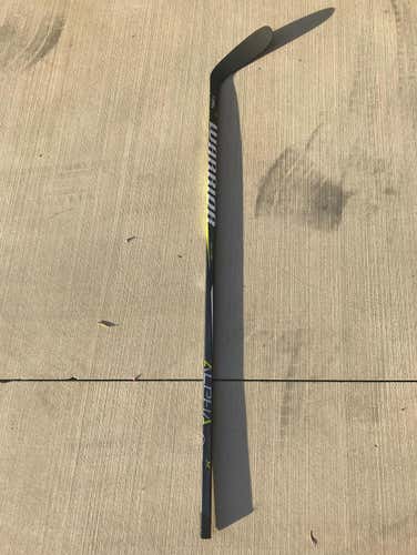 Nikita Zaitsev Warrior QX 90 Flex