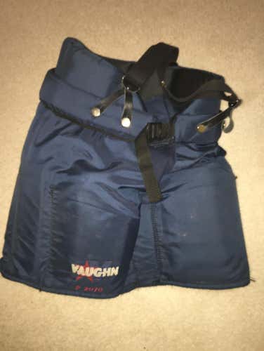 Vaughn Jr Large Goalie Pants