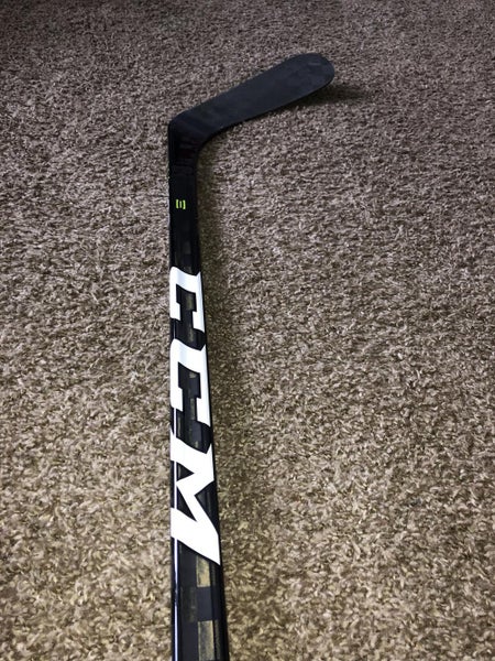 New CCM Trigger 3D PMT Stick Righty Mid Senior Pro Stock