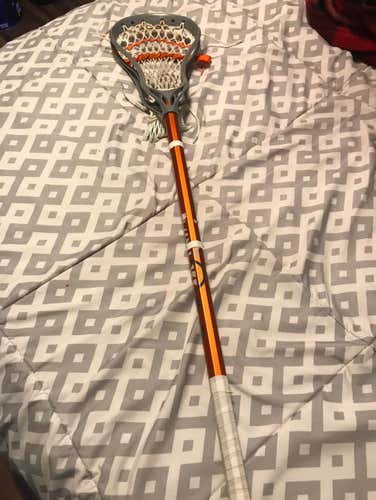 Warrior Mini Evo Fiddle Stick