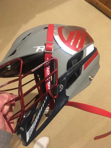 Maverick Showtime Limited Edition 2014