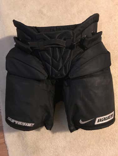 Bauer Supreme One75 Goalie Pants