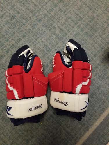 Reebok 4-Roll pro Gloves Senior Pro Stock