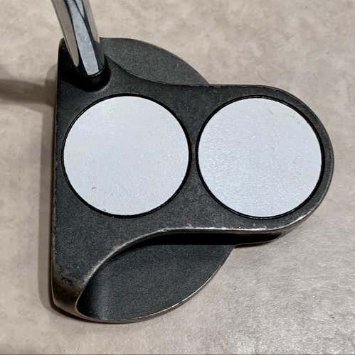 Odyssey 2 Ball DFX LH Putter