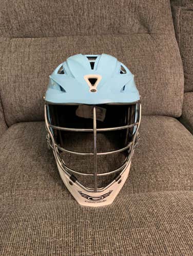 Cascade R Carolina Blue