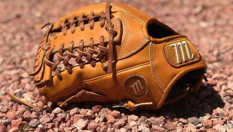 Marucci Founders Series NWOT