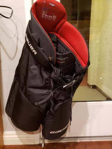 Bauer Vapor X80 Pants WOMENS (MED)--LIKE NEW