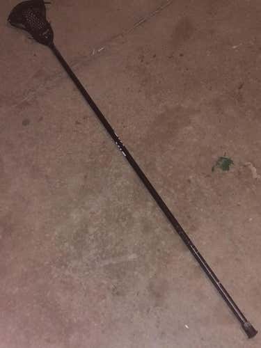 Lightly used STX Stallion Complete Defense Stick