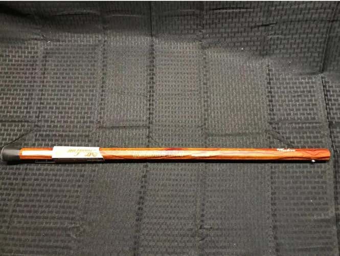 Rare Warrior Woodrow