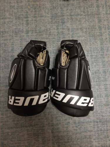 Bauer Gloves Senior