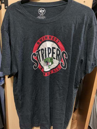 Gwinnett Stripers T Shirt