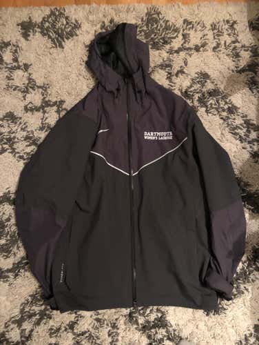 Like New Dartmouth Women’s Lacrosse Storm Fit Jacket