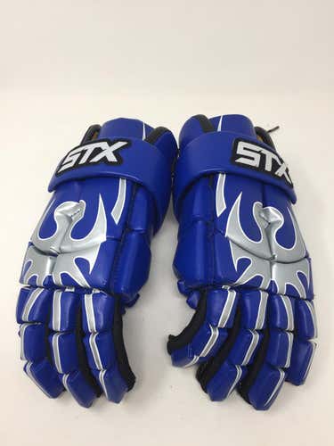 STX Rival Gloves