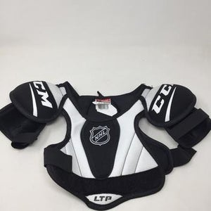 CCM Shoulder Pads Youth