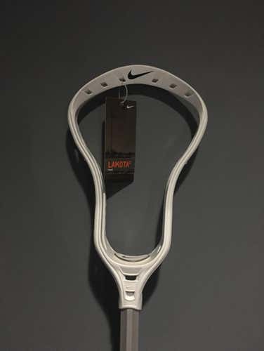 New Lakota U With Tag