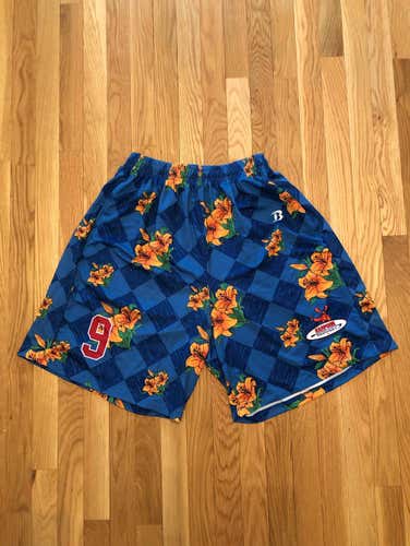 Boathouse Harpoon Lacrosse Shorts XL