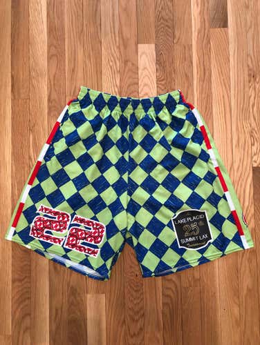 Harpoon Lacrosse Shorts XL