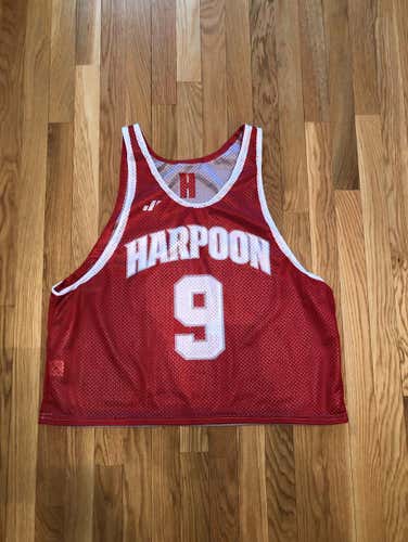 Harpoon Lacrosse Reversible L/XL