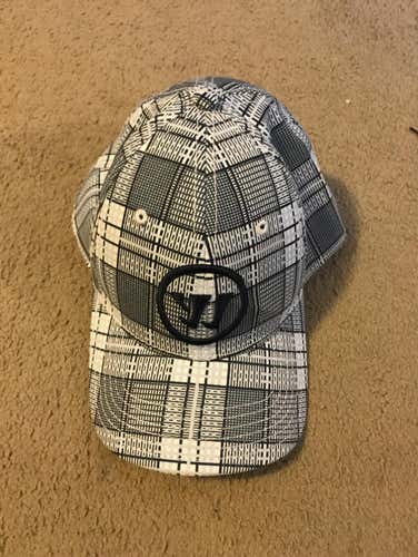 Warrior Patterned Dad Hat