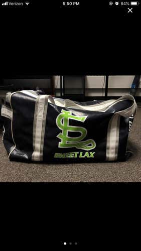 Sweetlax Warrior Lacrosse Bag